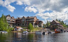 Le Viking Resort